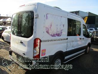 Ford Transit Transit Van 2.2 TDCi 16V (DRF5) [74kW]  (08-2013/12-2018) picture 5
