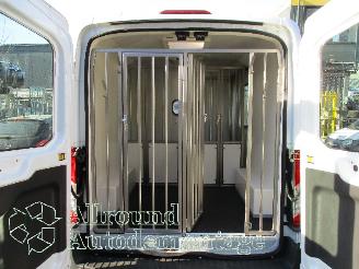 Ford Transit Transit Van 2.2 TDCi 16V (DRF5) [74kW]  (08-2013/12-2018) picture 10