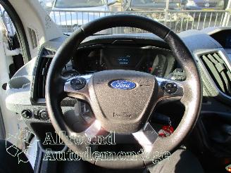 Ford Transit Transit Van 2.2 TDCi 16V (DRF5) [74kW]  (08-2013/12-2018) picture 14