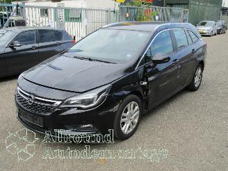 Dezmembrări autoturisme Opel Astra Astra K Sports Tourer Combi 1.0 Turbo 12V (B10XFT(Euro 6)) [77kW]  (01=
-2016/12-2022) 2017