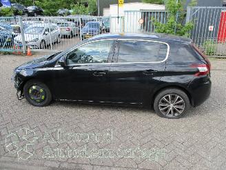 Peugeot 308 308 (L3/L8/LB/LH/LP) Hatchback 5-drs 1.6 BlueHDi 120 (DV6FC(BHZ)) [88k=
W]  (11-2013/06-2021) picture 8
