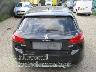 Peugeot 308 308 (L3/L8/LB/LH/LP) Hatchback 5-drs 1.6 BlueHDi 120 (DV6FC(BHZ)) [88k=
W]  (11-2013/06-2021) picture 6