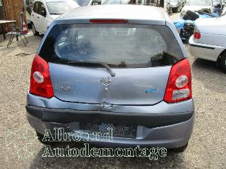 Nissan Pixo Pixo (D31S) Hatchback 1.0 12V (K10B(Euro 5)) [50kW]  (03-2009/10-2013)= picture 6