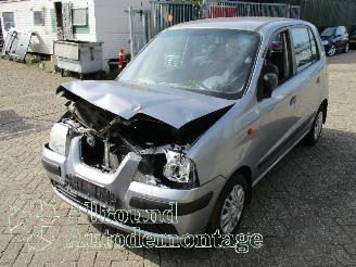 Auto da rottamare Hyundai Atos Atos Hatchback 1.1 12V (G4HG) [46kW]  (01-1997/12-2008) 2006