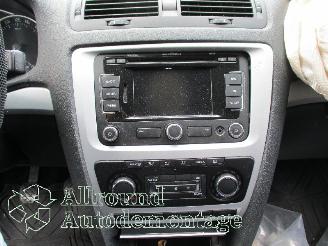 Skoda Octavia Octavia Combi (1Z5) Combi 5-drs 1.2 TSI (CBZB) [77kW]  (02-2010/04-201=
3) picture 10