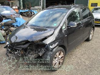 Uttjänta bilar auto Volkswagen Golf Golf Plus (5M1/1KP) MPV 1.2 TSI (CBZA) [63kW]  (05-2010/12-2013) 2013/8