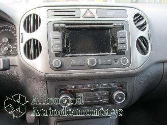 Volkswagen Golf Golf Plus (5M1/1KP) MPV 1.2 TSI (CBZA) [63kW]  (05-2010/12-2013) picture 9