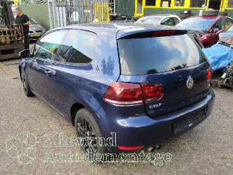 Volkswagen Golf Golf VI (5K1) Hatchback 1.4 TSI 122 16V (CAXA(Euro 5)) [90kW]  (10-200=
8/11-2012) picture 4