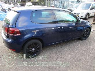 Volkswagen Golf Golf VI (5K1) Hatchback 1.4 TSI 122 16V (CAXA(Euro 5)) [90kW]  (10-200=
8/11-2012) picture 7
