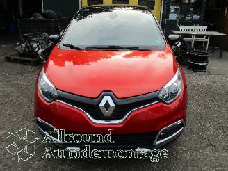 Renault Captur Captur I (2R) SUV 1.2 TCE 16V EDC (H5F-412(H5F-G4)) [87kW]  (01-2016/.=
=2E.) picture 5