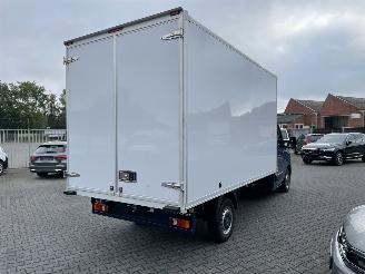 Renault Master Koffer 3.5 t Navigation picture 5