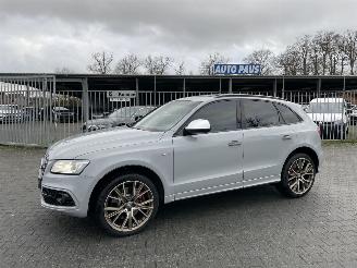 Audi SQ5 3.0 TFSi Quattro tiptronic Panorama/Kamera picture 3