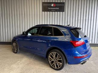 Audi SQ5 3.0 TFSi Quattro tiptronic Panorama/Kamera picture 4