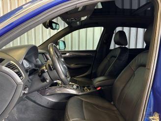 Audi SQ5 3.0 TFSi Quattro tiptronic Panorama/Kamera picture 9