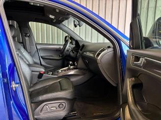 Audi SQ5 3.0 TFSi Quattro tiptronic Panorama/Kamera picture 11