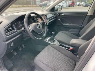 Volkswagen T-Roc 1.0 TSi Comfortline Navigation picture 10