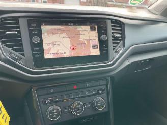Volkswagen T-Roc 1.0 TSi Comfortline Navigation picture 15
