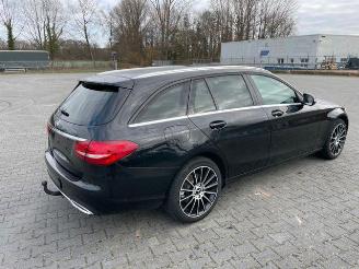 Mercedes C-klasse  picture 6