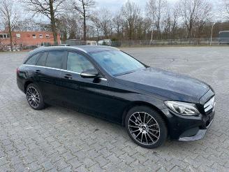 Mercedes C-klasse  picture 5
