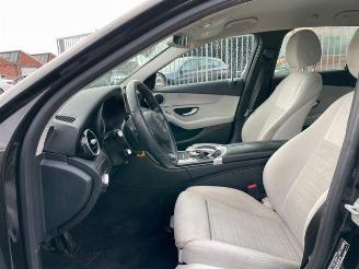 Mercedes C-klasse  picture 11