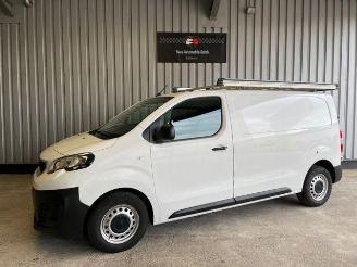 voitures fourgonnettes/vécules utilitaires Peugeot Expert Kasten Premium L2 Tempomat / Klima / AHK 2016/1
