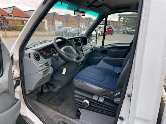 Iveco Daily 40c15 Tijhof  Automatic picture 12
