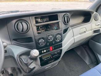 Iveco Daily 40c15 Tijhof  Automatic picture 19