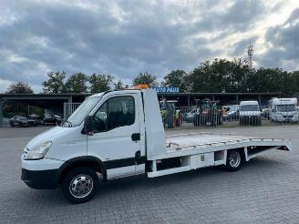 begagnad bil bedrijf Iveco Daily 40c15 Tijhof  Automatic 2008/1