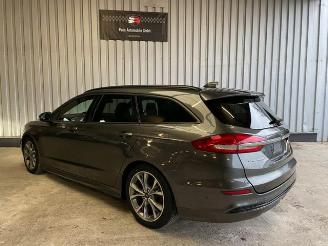 Ford Mondeo Turnier ST-Line Autom / Navigation picture 4