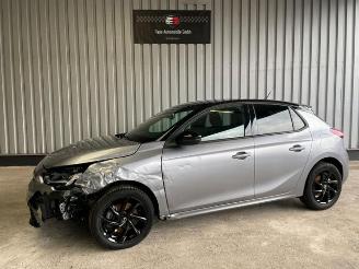 Uttjänta bilar auto Opel Corsa F GS Line LED / Navigation 2022/5