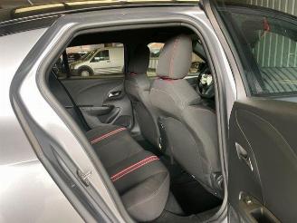 Opel Corsa F GS Line LED / Navigation picture 9