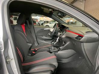 Opel Corsa F GS Line LED / Navigation picture 10