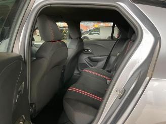 Opel Corsa F GS Line LED / Navigation picture 13