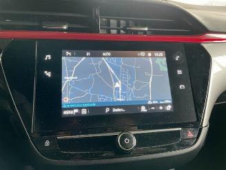 Opel Corsa F GS Line LED / Navigation picture 15