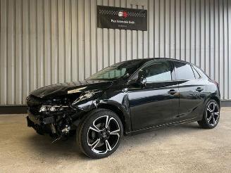 Opel Corsa F Elegance Panorama / LED picture 2