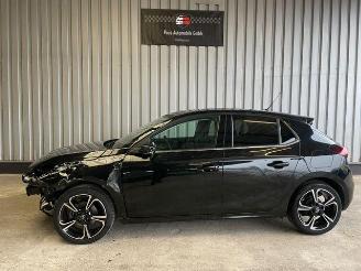Opel Corsa F Elegance Panorama / LED picture 3