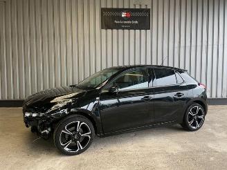 skadebil auto Opel Corsa F Elegance Panorama / LED 2022/2