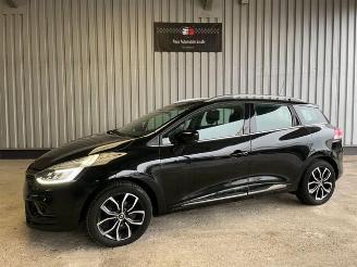 Uttjänta bilar auto Renault Clio Intens Navigation / LED / Kamera 2018/1