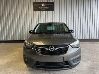 Opel Crossland (X) Edition Autom / R-Kamera / AHK picture 7