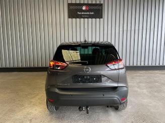 Opel Crossland (X) Edition Autom / R-Kamera / AHK picture 4