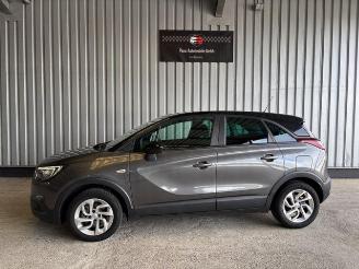begagnad bil auto Opel Crossland (X) Edition Autom / R-Kamera / AHK 2019/6
