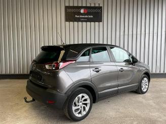 Opel Crossland (X) Edition Autom / R-Kamera / AHK picture 5