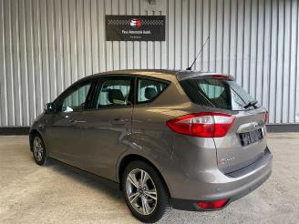 Ford C-Max Sync Edition picture 4