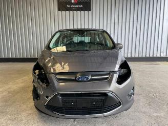 Ford C-Max Sync Edition picture 8