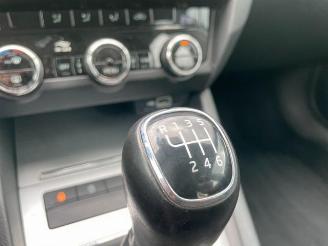 Skoda Octavia Combi Ambition Navigation picture 19