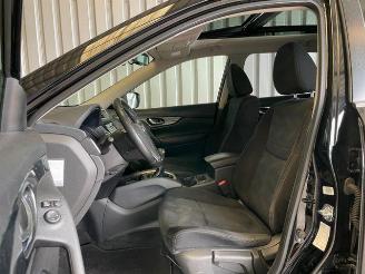 Nissan X-Trail 1.6 Acenta 7-Sitzer / Panorama / Kamera picture 11