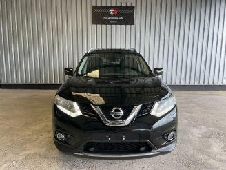 Nissan X-Trail 1.6 Acenta 7-Sitzer / Panorama / Kamera picture 9