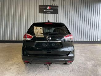 Nissan X-Trail 1.6 Acenta 7-Sitzer / Panorama / Kamera picture 5