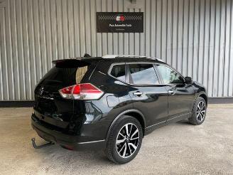 Nissan X-Trail 1.6 Acenta 7-Sitzer / Panorama / Kamera picture 6