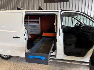 Opel Vivaro B Kasten L2H1 2,9t Navigation picture 12